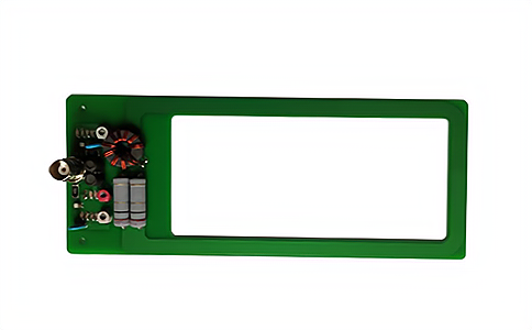 RFID���l��13.56MHz����әCҪ�ļ������쾀HA2008