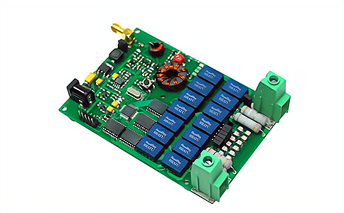 RFID���lHF�쾀�Ԅ�(d��ng)�{(di��o)�C��Ԫ