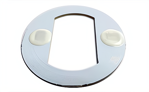 RFID���l15693�f(xi��)�h<strong>�ǱP</strong>�ܰ���PCB�˺�HTHT8355