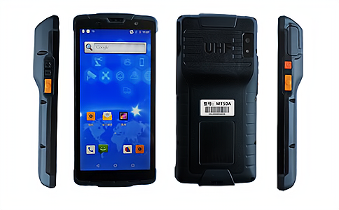 RFID�����l��UHF����׿��Android 11.0(����������)���ֳ֙C(j��)MT50A