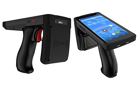 RFID�����l��UHF�������ֳ֙C(j��)MT6