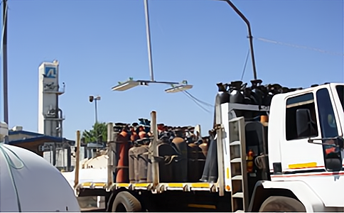 RFID電子標(biāo)簽在車用氣瓶智能管理中的應(yīng)用 RFID電子標(biāo)簽在車用氣瓶智能管理中的應(yīng)用