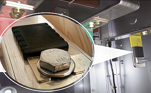 ����RFID�����l�o(w��)ԴоƬ���g(sh��)�����ݔ׃늹�(ji��)�c(di��n)�ضȱO(ji��n)�y(c��)