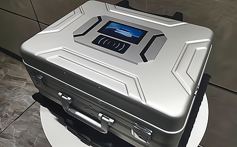 RFID���ܹ������Q����