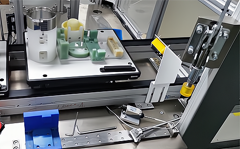 RFID���ܹ��I(y��)�a(ch��n)����(y��ng)��չʾ