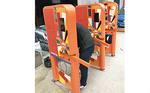 RFID��(y��ng)���ڻ�ѩ��(ch��ng)��������