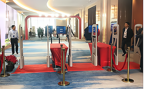 RFID���l�o�ϵK���h����