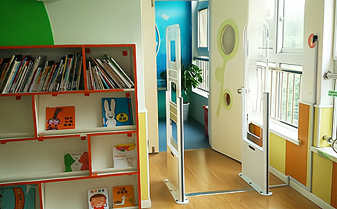 RFID��(y��ng)���ڈD��������ȫ�z�y(c��)ͨ��