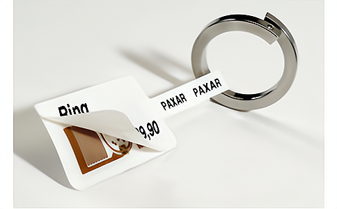 ����RFID��Ә˺����g(sh��)������(li��n)�W(w��ng)�l(f��)չ����